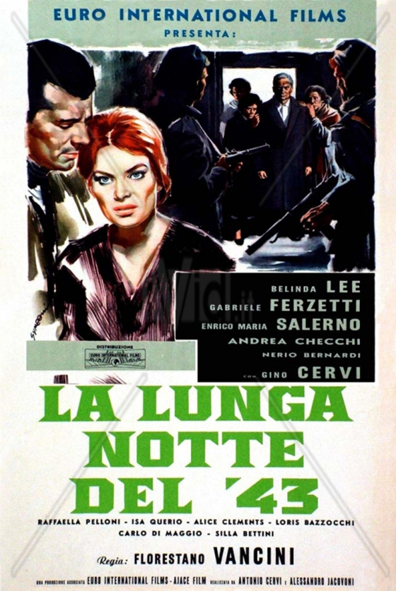 La lunga notte del ’43 – Rete degli Spettatori